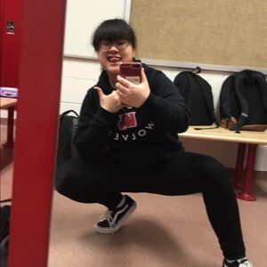 Meet your Posher, Quynh